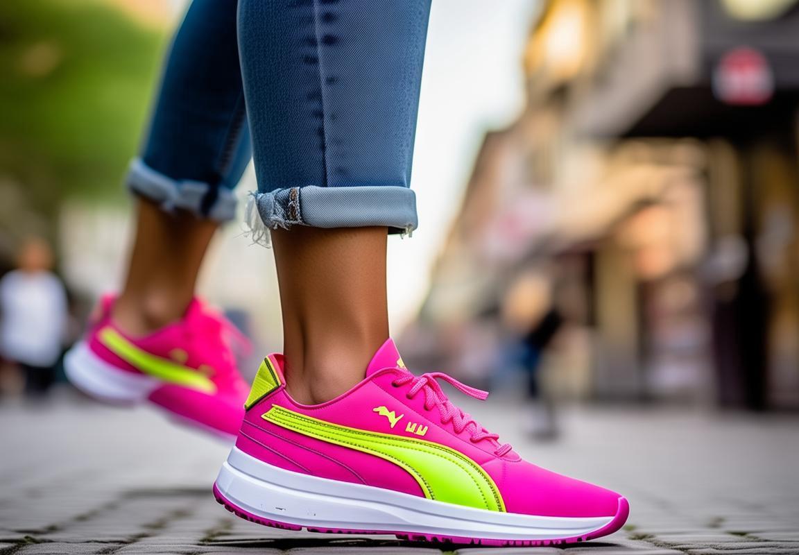 Calzado de descanso PUMA estilo casual: PUMA, estilo, comodidad y oferta especial