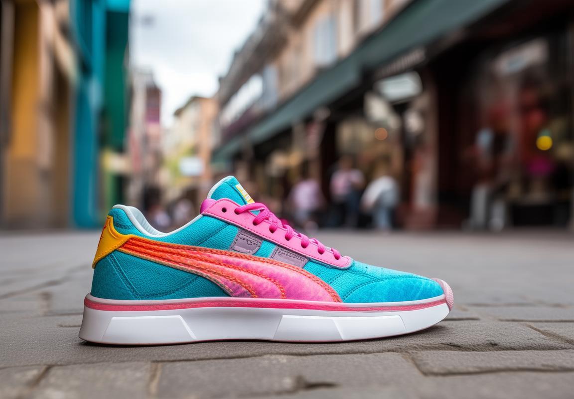 Zapatos PUMA Casuales para Looks Relajados: ¡Olo, la Opción Ideal!