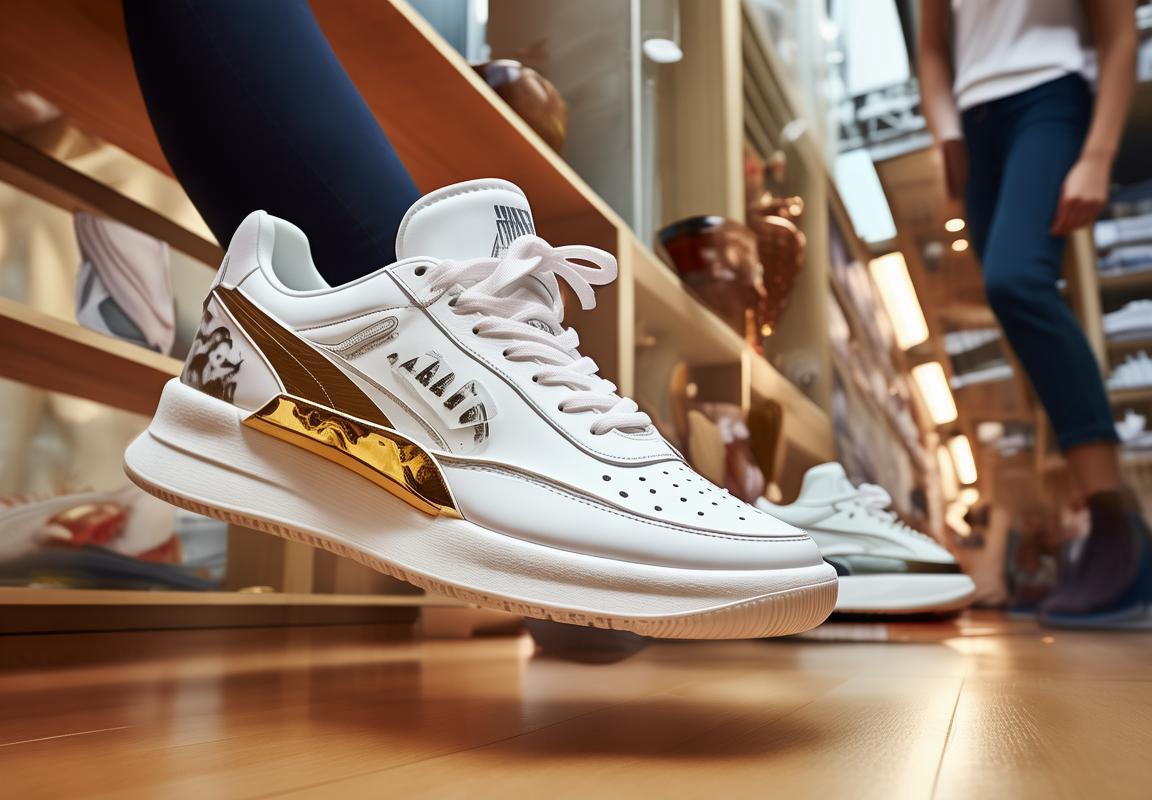 Tenis PUMA Mayze para Mujer: Calidad y Diseño con PUMA y Ofertas Exclusivas