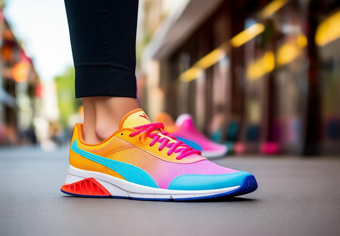 Puma Sneaker Alta Calidad – Promoción Limitada | ¡Oferta Exclusiva!