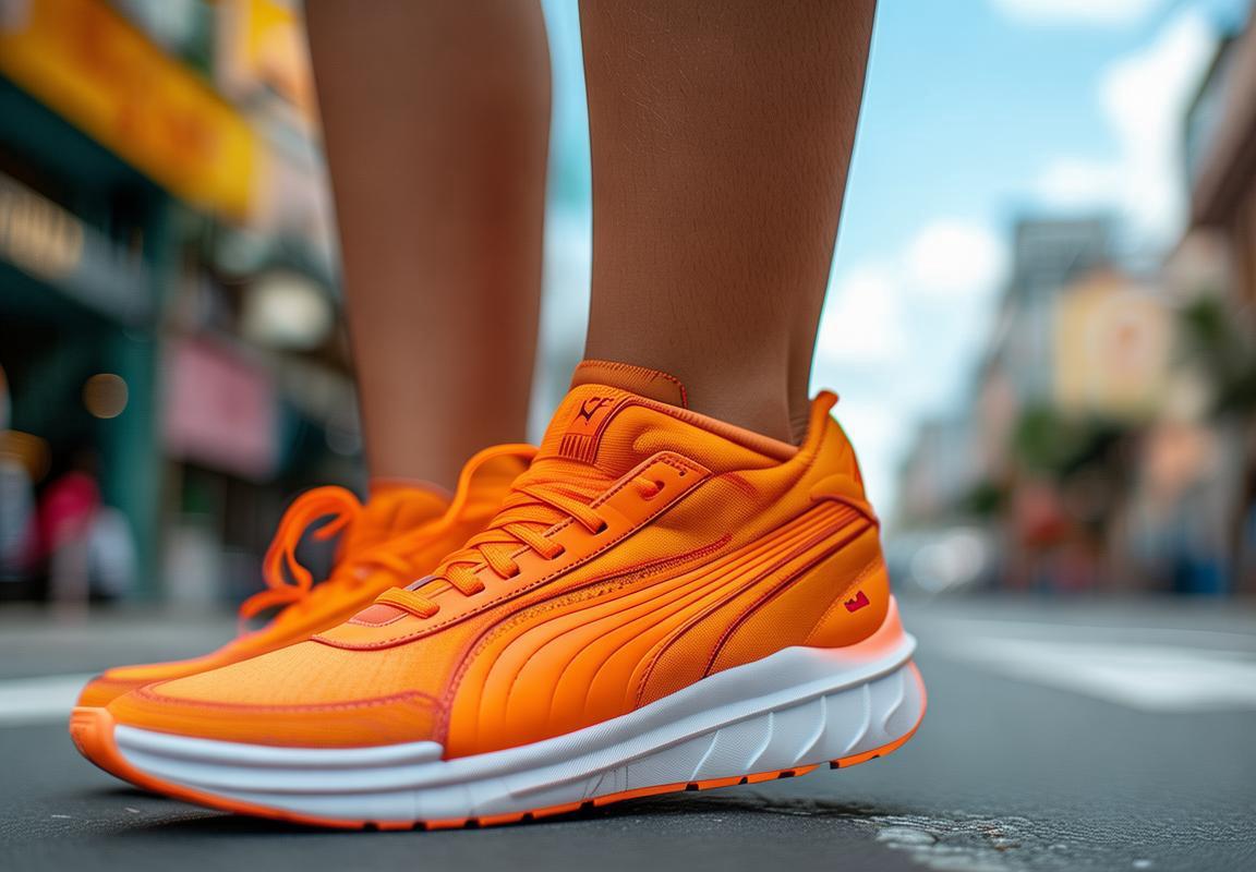 Tenis Casuales PUMA para Uso Diario: Oferta Especial en Guadalajara