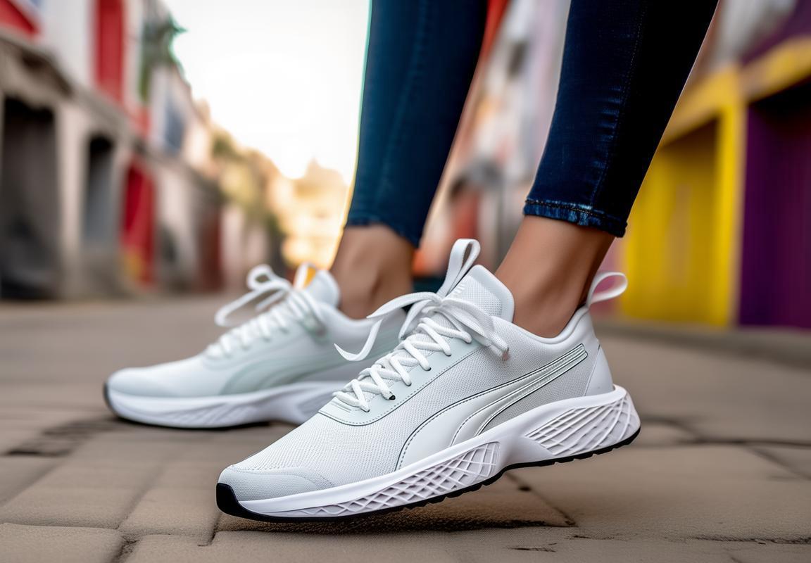 Tenis Casuales PUMA con Gran Comodidad: Oferta Exclusiva en Guadalajara