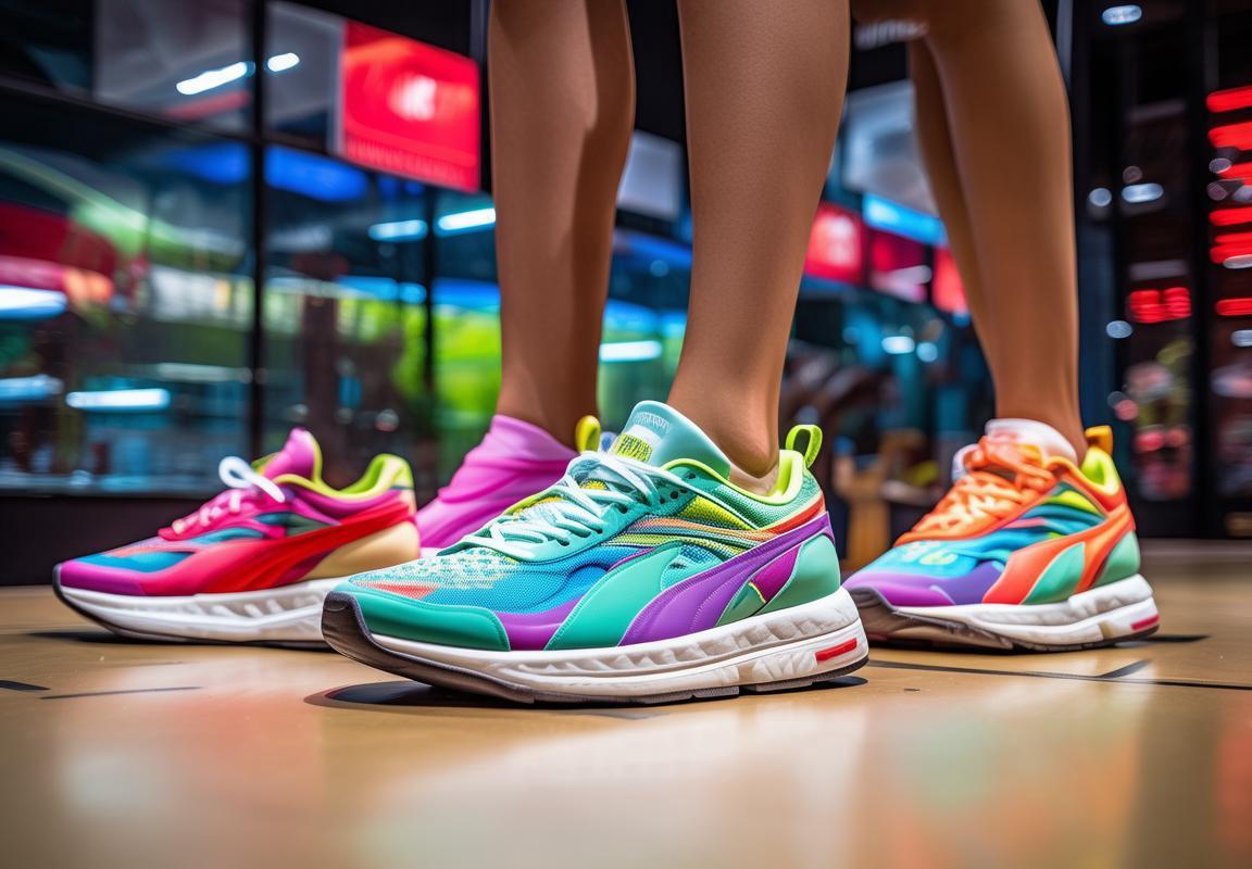 Calzado diario PUMA con inspiración deportiva: ¡Ofertas y descuentos exclusivos!