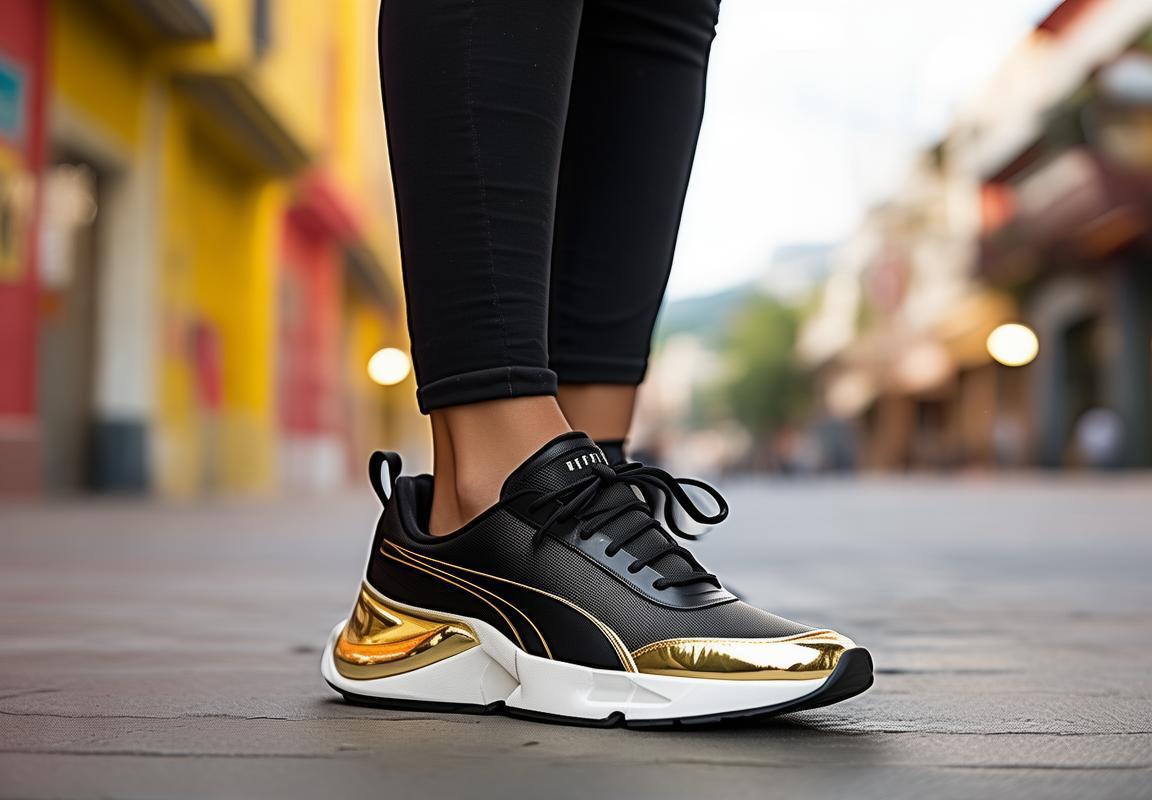 PUMA Calzado para un Día Relajado, PUMA, PUM, OLO, ESC, de PUMA