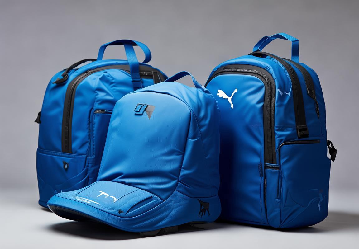 Accesorios Originales Puma – Descuento Hoy