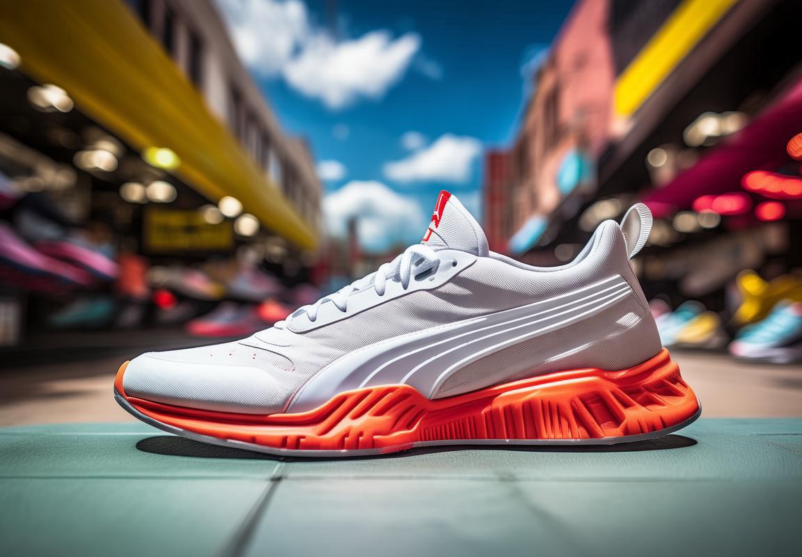 Calzado PUMA Casual con Inspiración Deportiva: Oferta Especial en Guadalajara