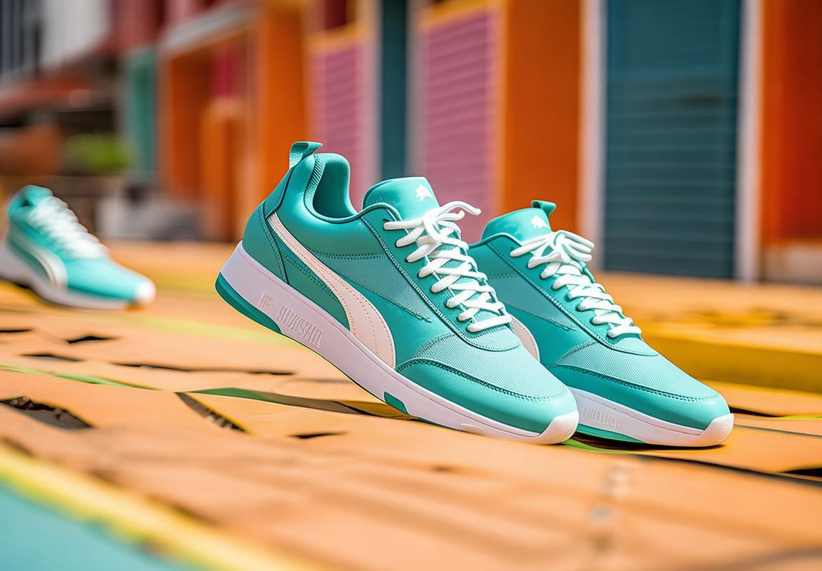 PUMA Lifestyle: Zapatillas para Cualquier Ocasión en Guadalajara