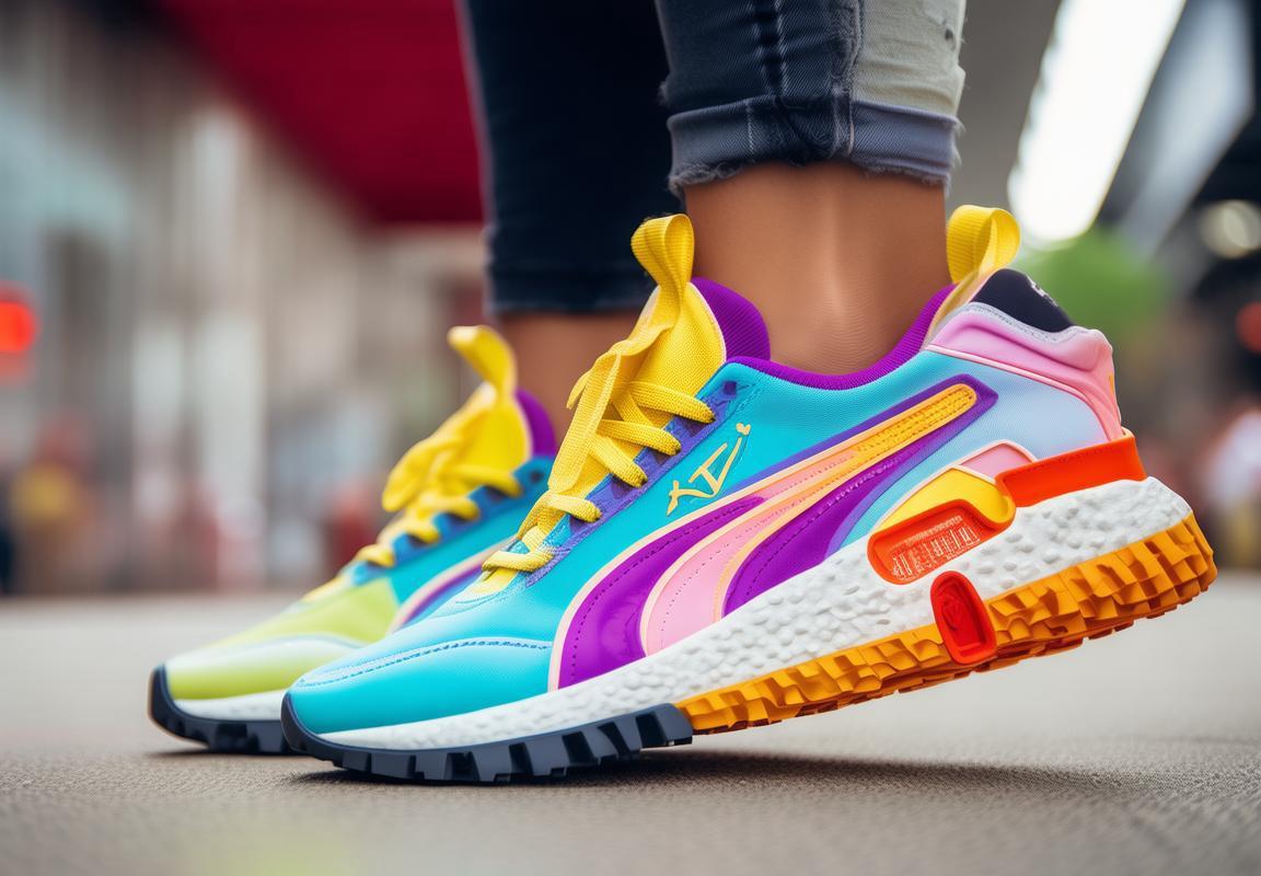 Oferta Especial de Zapatillas PUMA: Estilo Casual Contemporáneo en Guadalajara