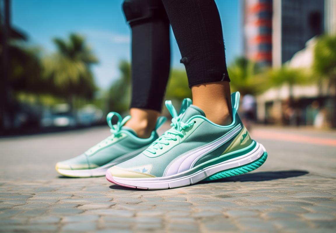 Calzado PUMA con Esencia Callejera: Ofertas Especiales en Guadalajara
