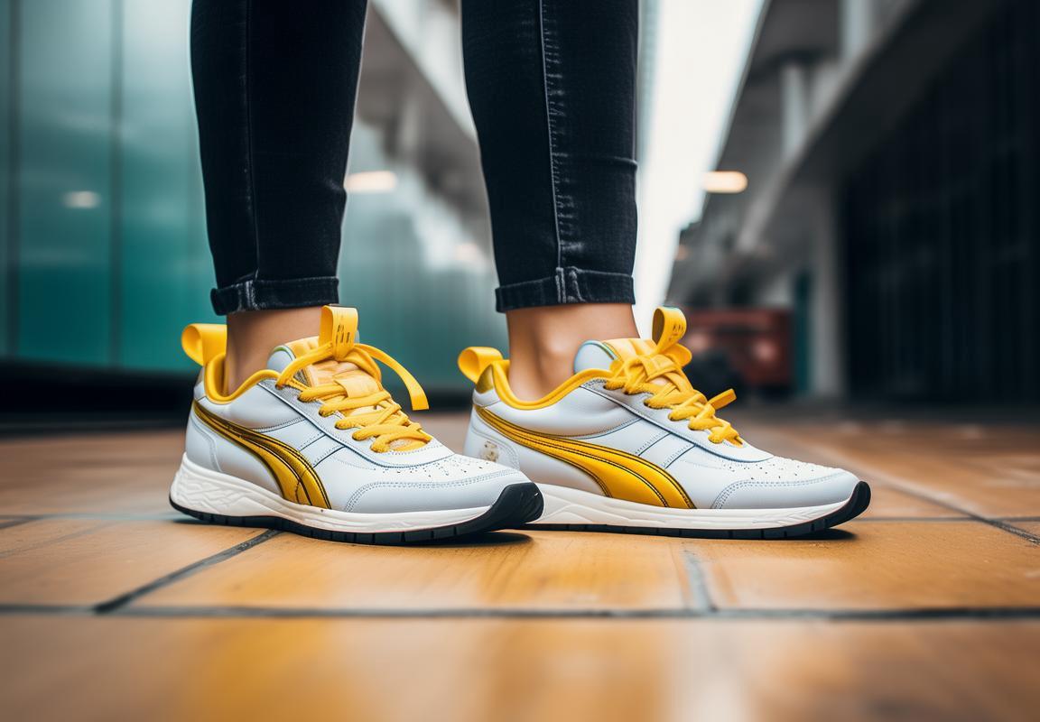 Calzado informal de moda con sello PUMA: Ofertas exclusivas en Guadalajara