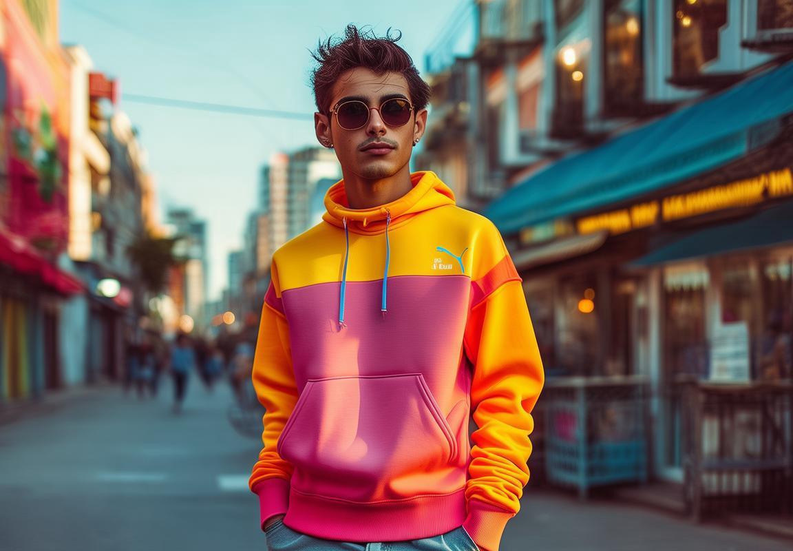 Puma Sudaderas Estilo Urbano – Promoción Solo Web: No dejes pasar esta oportunidad