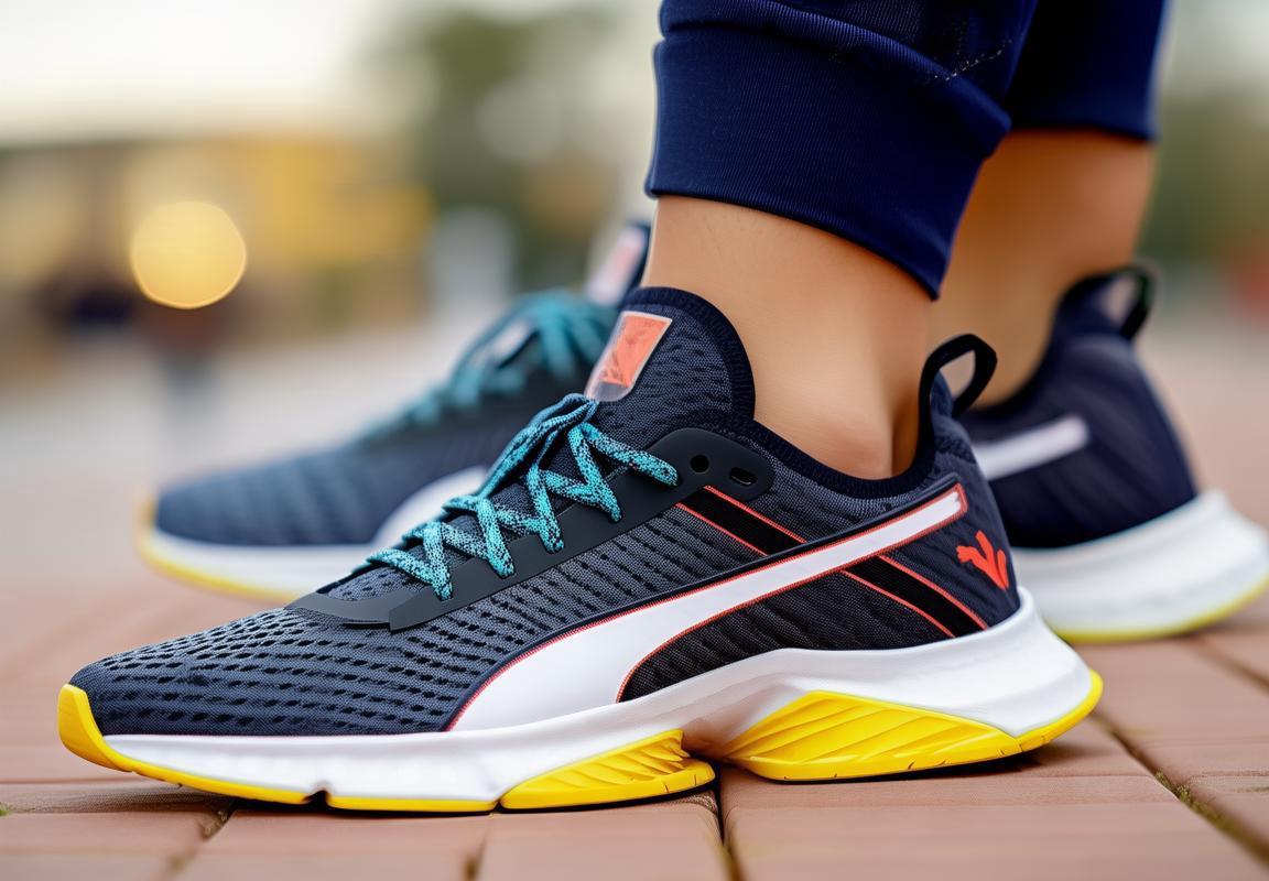 Zapatos Puma Bajos con Inspiración Deportiva: ¡Oferta Exclusiva en Guadalajara!