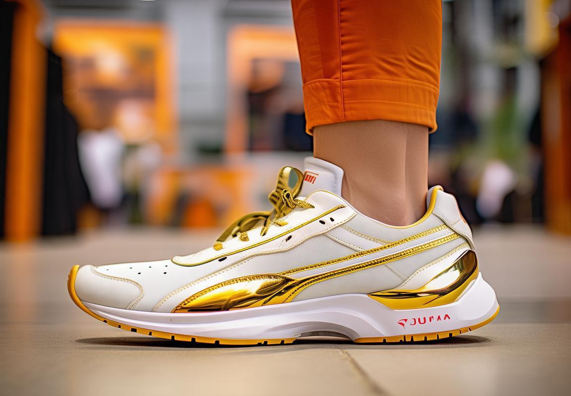 Zapatos Lifestyle PUMA Listos para la Acción: Ofertas Exclusivas en PUMA Outlet