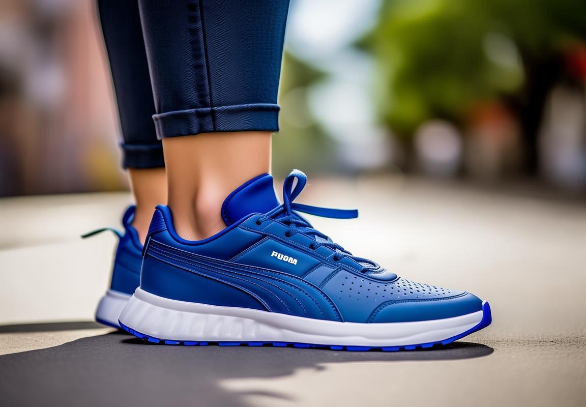 Puma Outlet México - Tenis Azul Marino Mujer, Descuentos en Puma Outlet Guadalajara