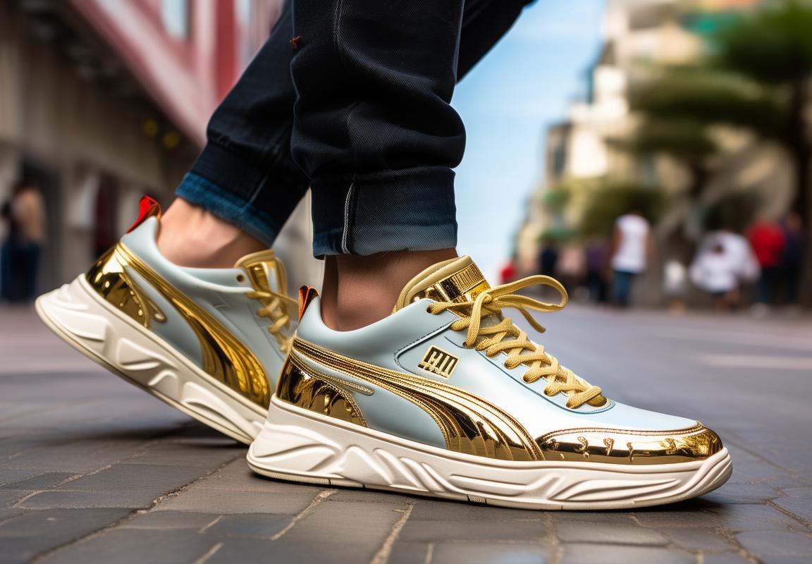 Calzado PUMA Casual con Materiales Premium: Rebajas Exclusivas en Guadalajara