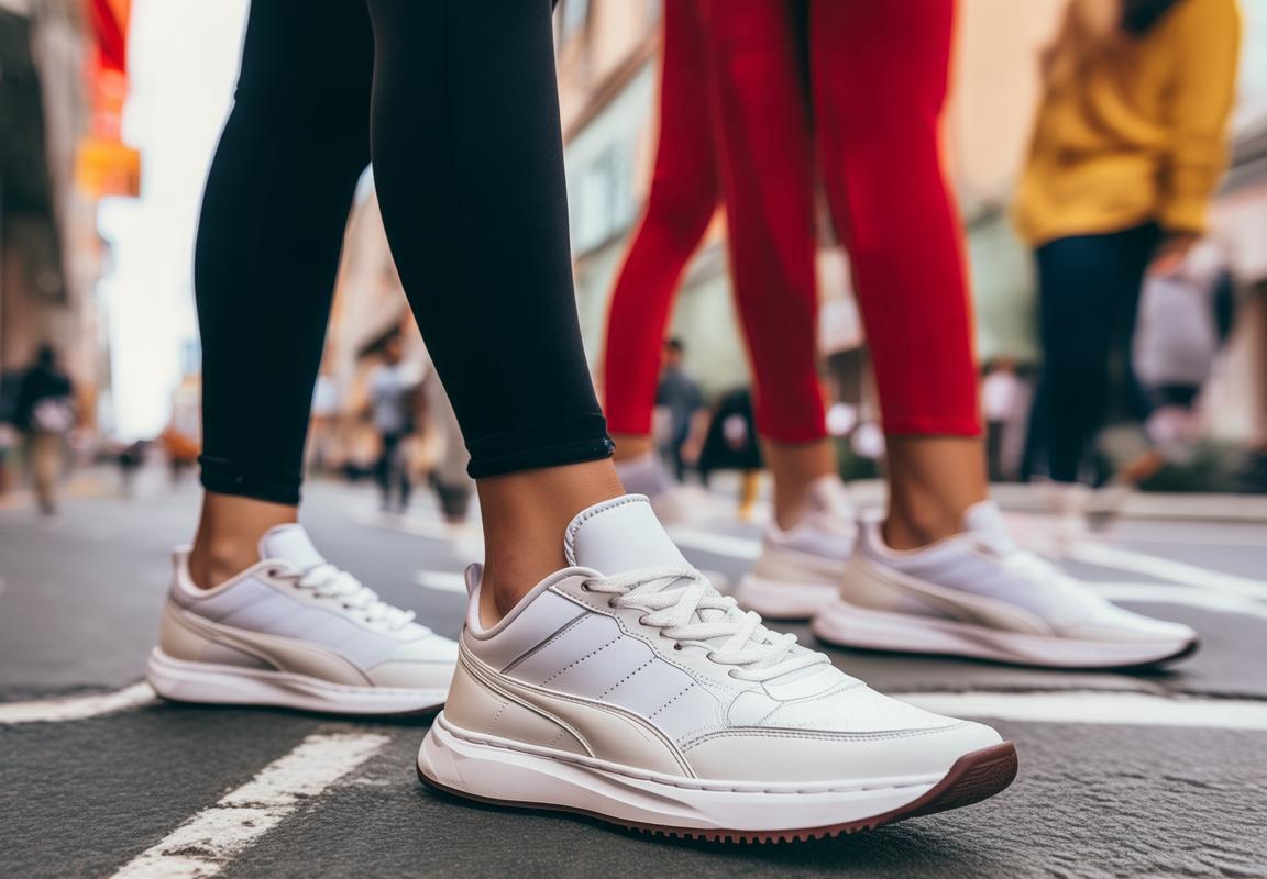 Zapatos PUMA Casuales que Combinan con Todo: ¡Oferta PUMA!