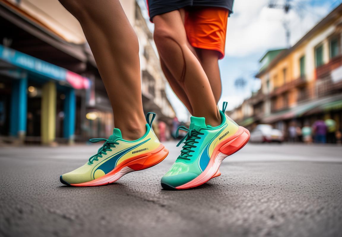 Puma Running Hombre Mujer – Hasta 60% Menos en Guadalajara