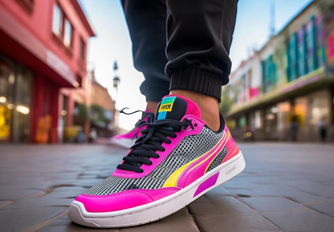 Ofertas Exclusivas de Zapatos Informales PUMA para Hombres en Guadalajara