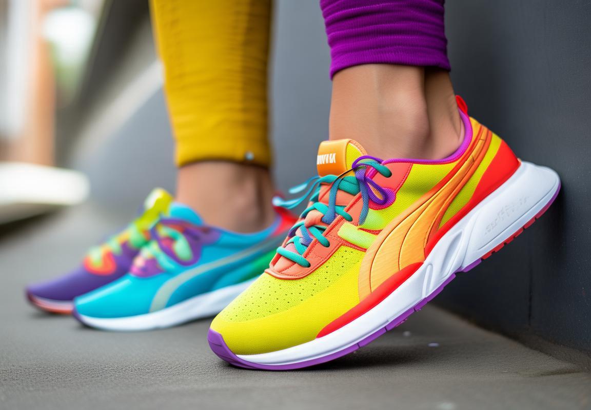 PUMA Calzado Casual para Estilos Relajados: Las Últimas Tendencias en Guadalajara