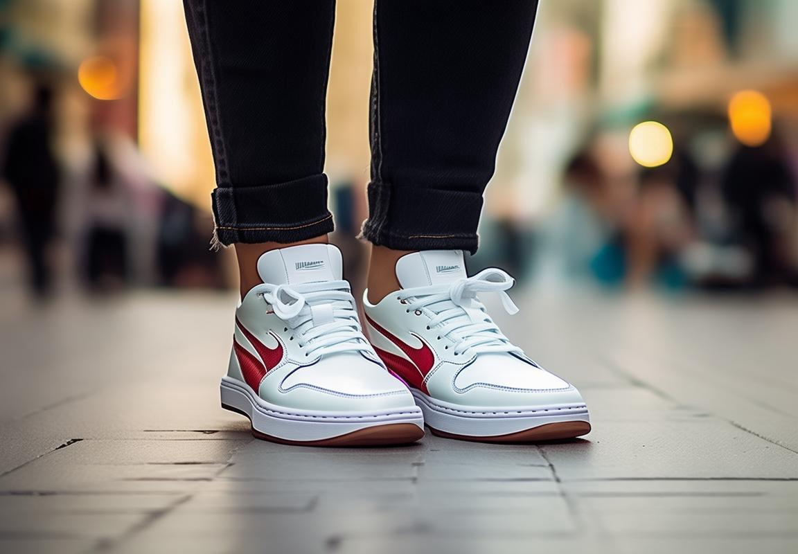 Zapatos Casuales PUMA para Combinar con Jeans: La Mejor Opción ESC en Guadalajara
