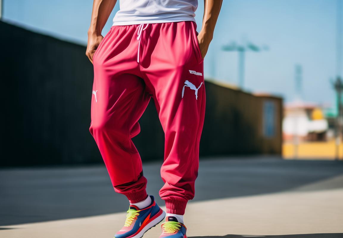 Puma Pantalones Deportivos Hombre - Hasta 40% OFF, ¡Oferta Exclusiva!