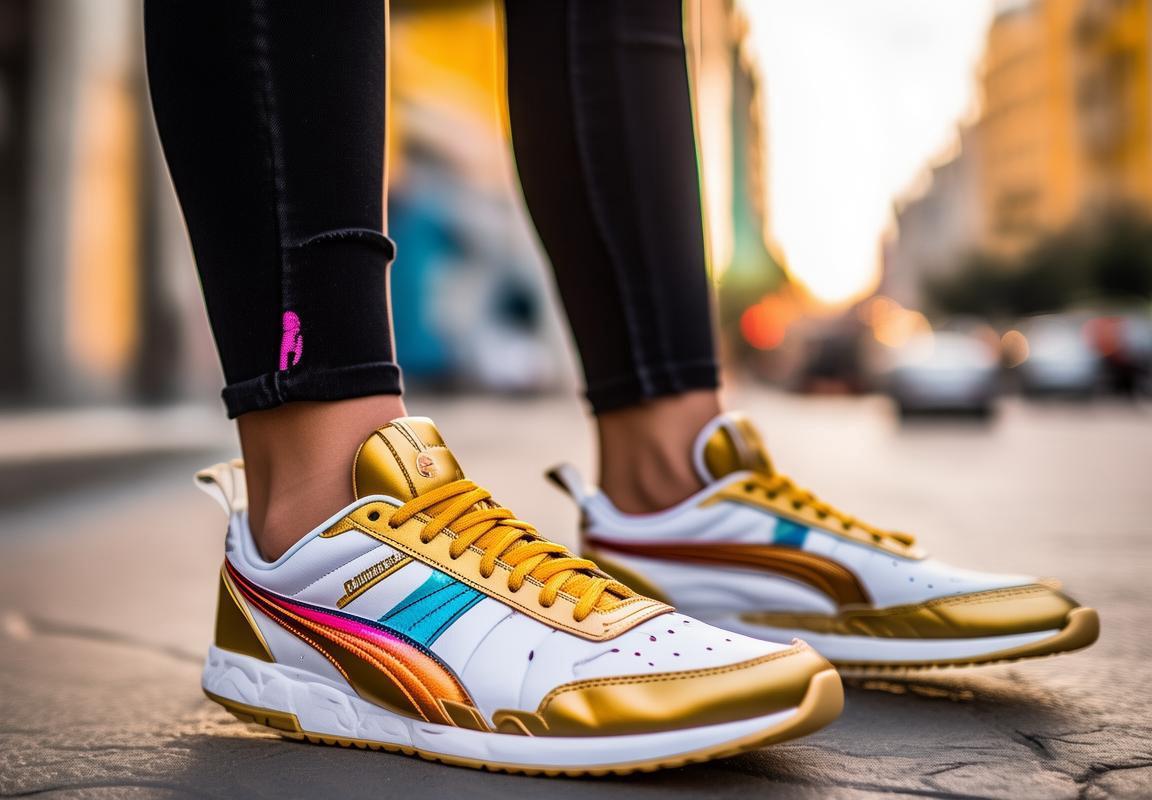 Ofertas Exclusivas de Tenis PUMA Casuales con Diseño Moderno en Guadalajara