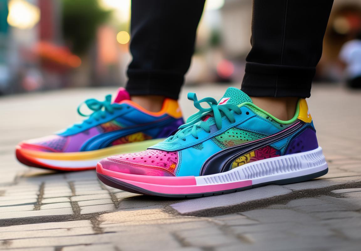 Calzado informal PUMA para tu día a día: La mejor combinación de moda y confort