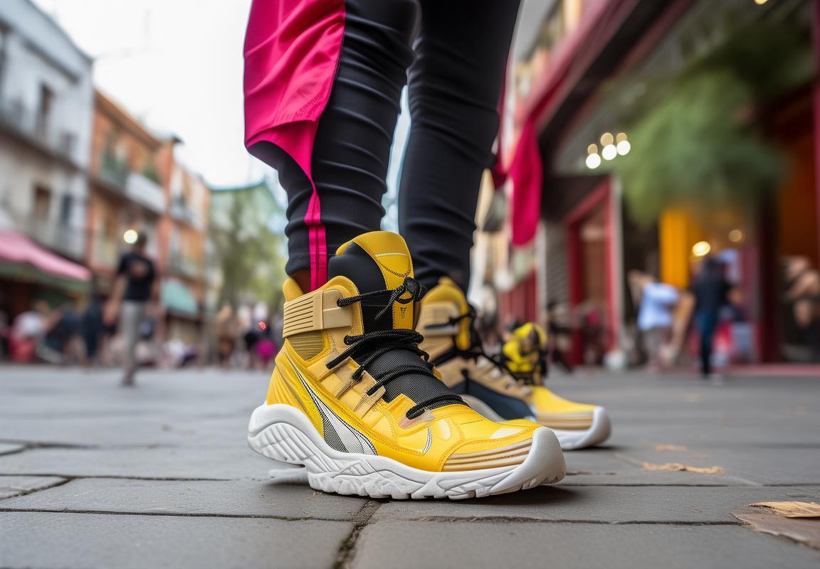 Botas robustas de PUMA con diseño moderno y rebajas exclusivas en Guadalajara