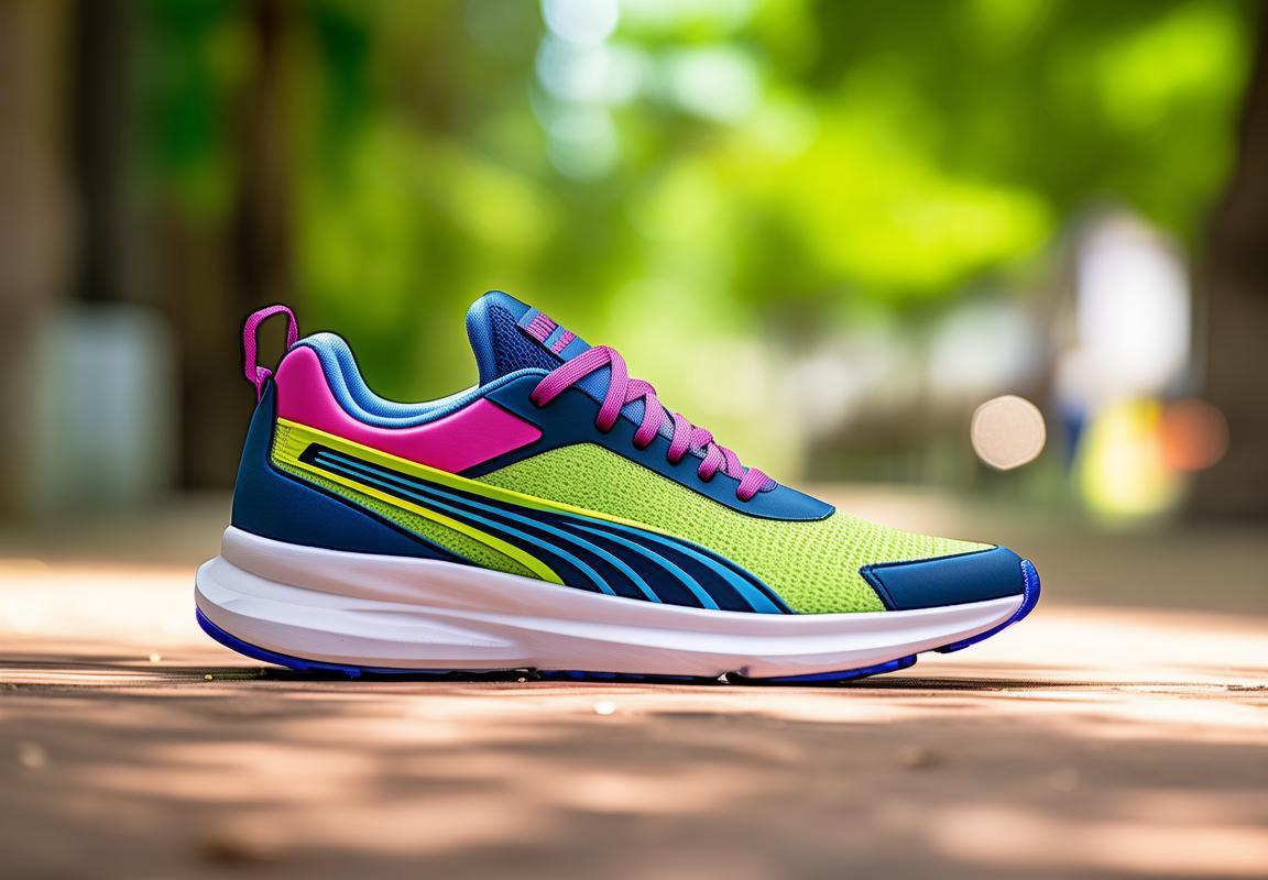 Calzado casual PUMA para hombre y mujer: ¡No dejes pasar esta oportunidad!