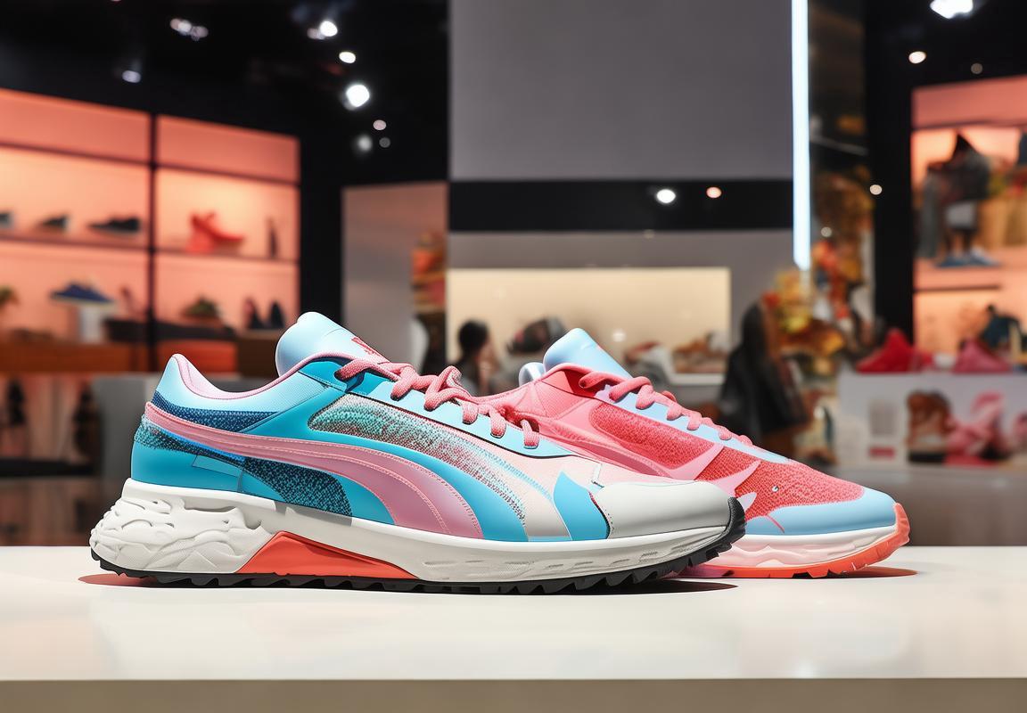 Calzado casual para el día a día de PUMA: Oferta Especial en Guadalajara