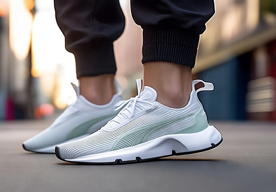 Puma Calzado Bajo para Mayor Movilidad: Oferta Especial en Guadalajara