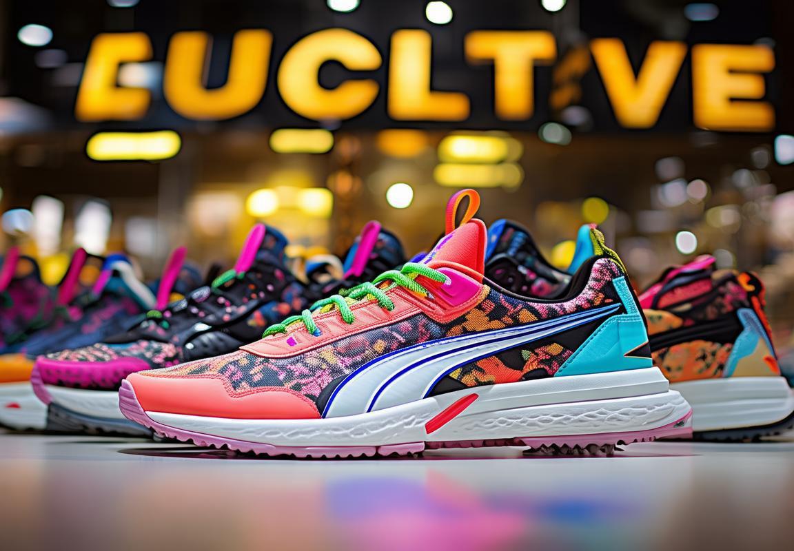 Calzado casual PUMA con suela antideslizante: Oferta exclusiva para mujer en Guadalajara