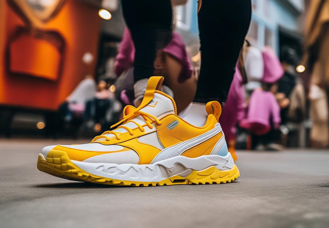Estilo Relajado Garantizado con Zapatillas PUMA, la Nueva Tendencia en Guadalajara