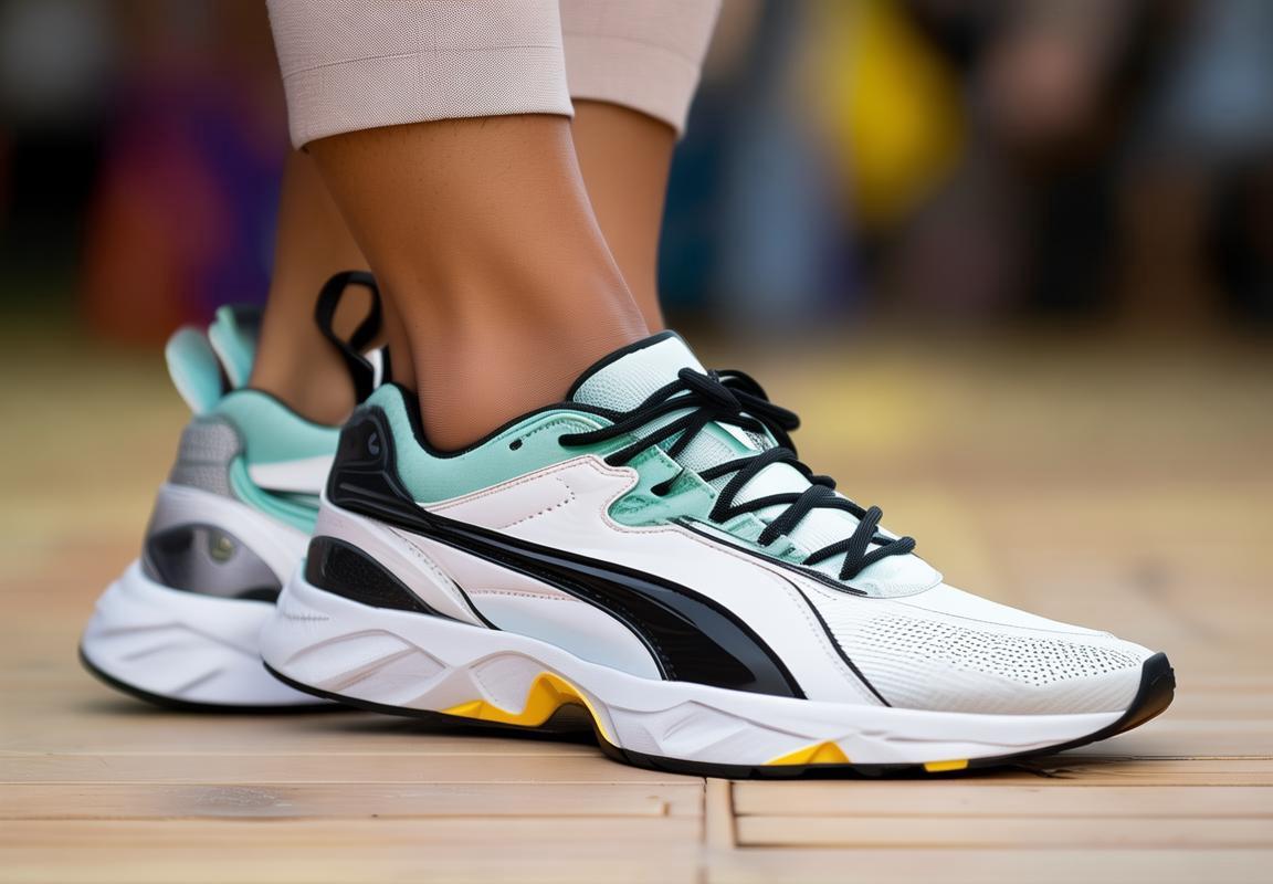 Calzado Deportivo Puma – Liquidación Solo Hoy