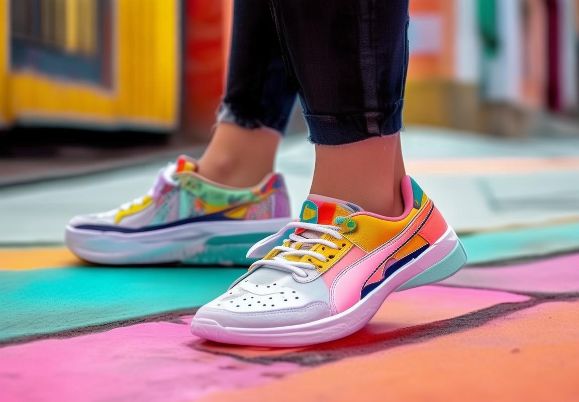 PUMA Tenis Casuales de Inspiración Vintage, Oferta Exclusiva en Guadalajara