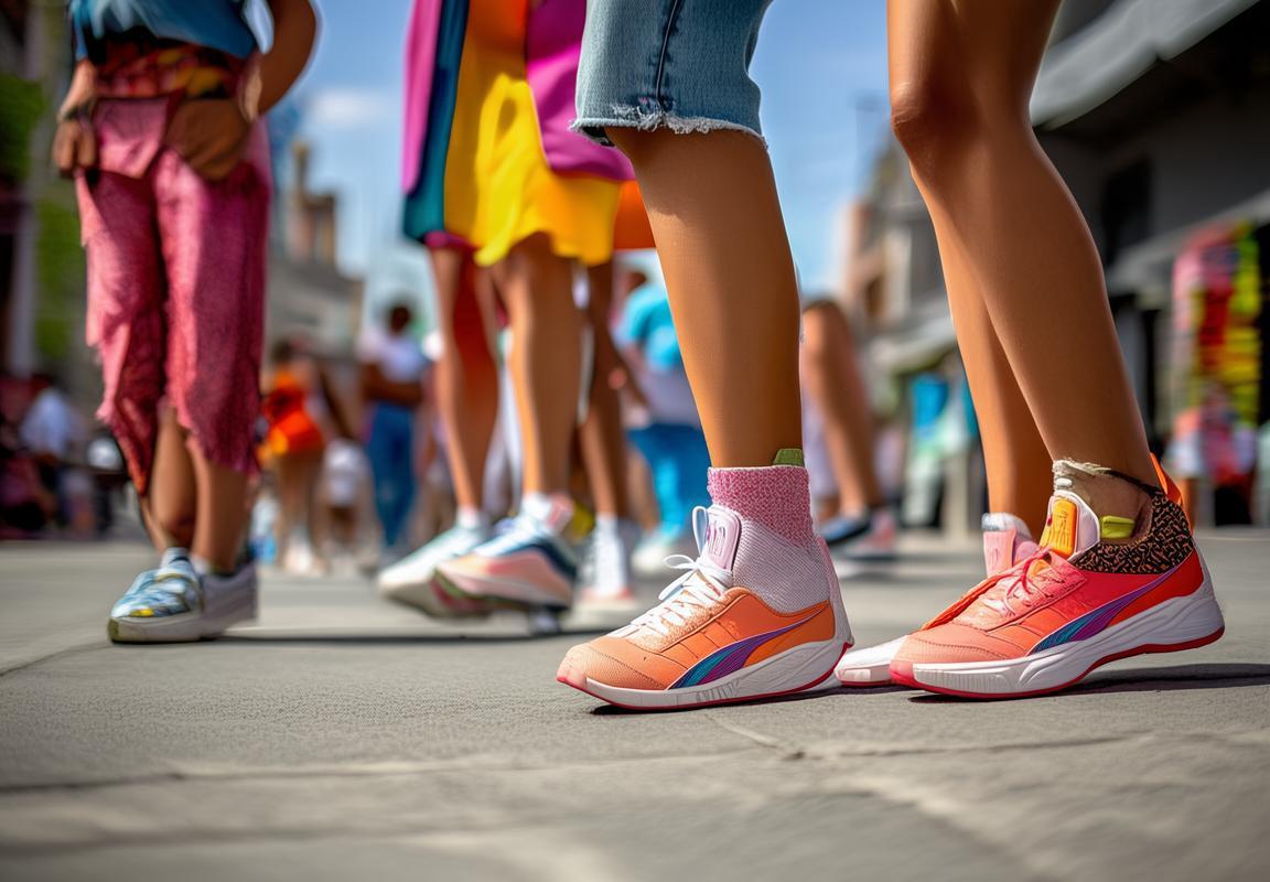 Oferta Exclusiva: PUMA Tenis Urbanos con Estilo Casual a la Mitad de Precio en Guadalajara
