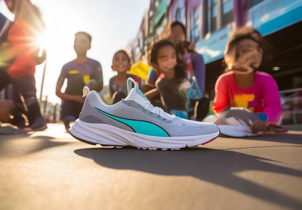 Tenis para Correr con Diseño Deportivo PUMA: ¡Oferta Exclusiva en Guadalajara!