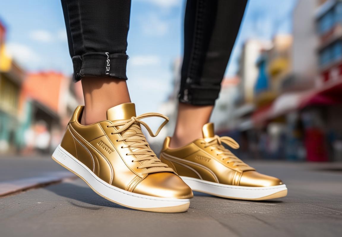 Calzado PUMA casual con materiales premium: Ofertas Exclusivas en Guadalajara