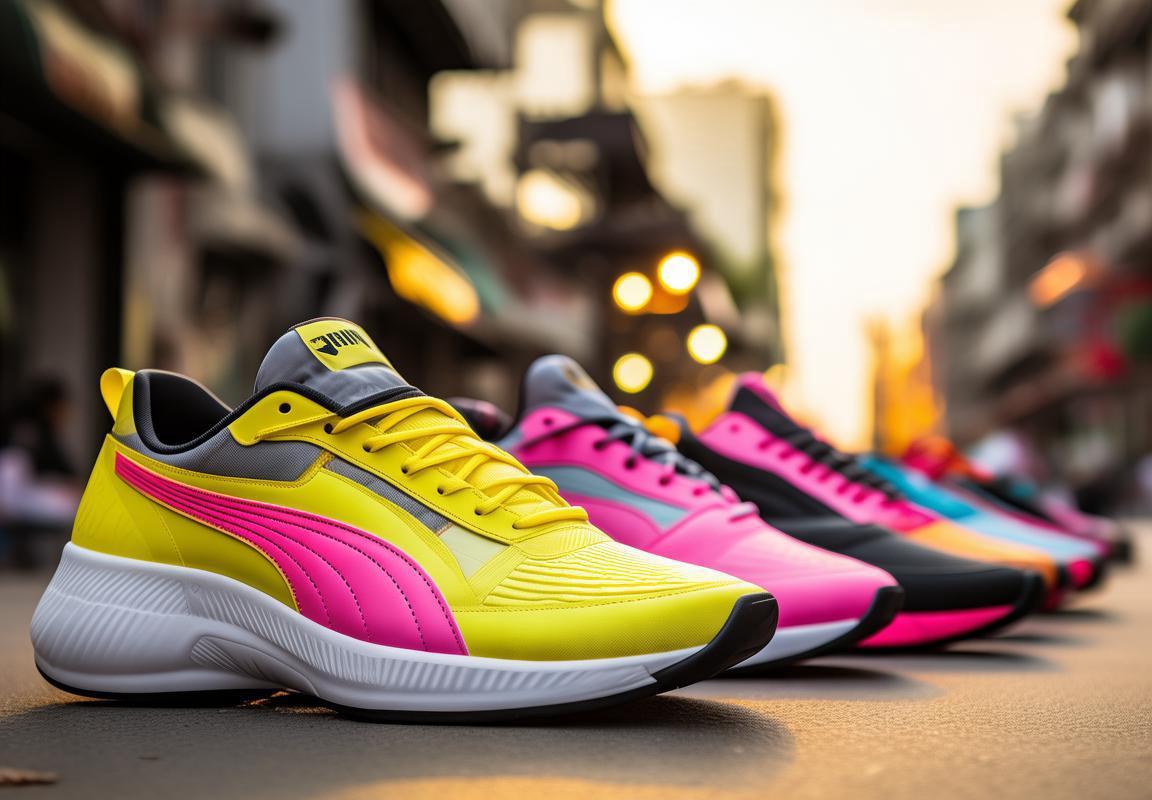 Calzado diario PUMA con inspiración deportiva: La nueva colección en Guadalajara