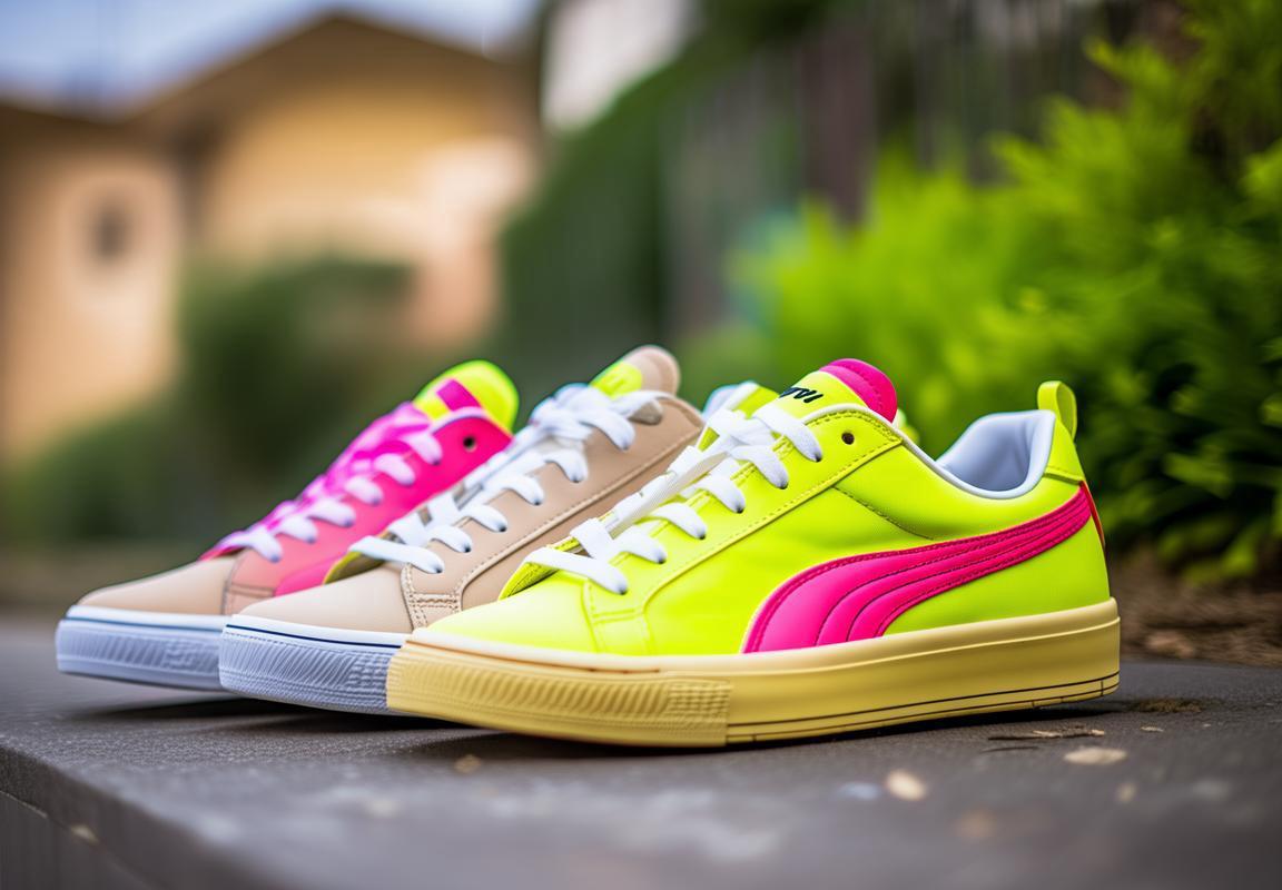 Zapatos PUMA casuales para looks relajados: PUMA, estilo casual, zapatillas puma