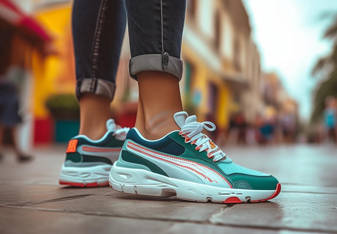 Zapatos deportivos casuales PUMA en tendencia: ¡Renueva tu armario con PUMA en Guadalajara!