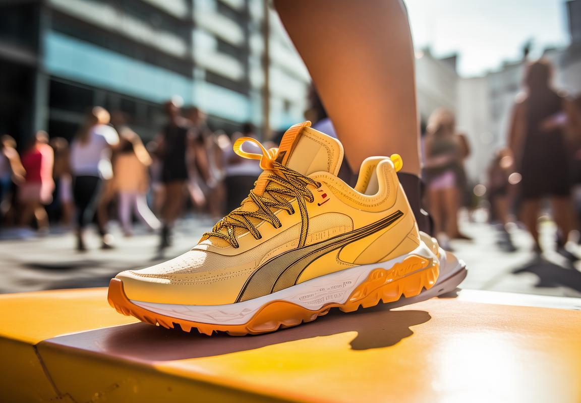 Calzado Casual PUMA para el Día a Día: Ofertas Especiales en Guadalajara