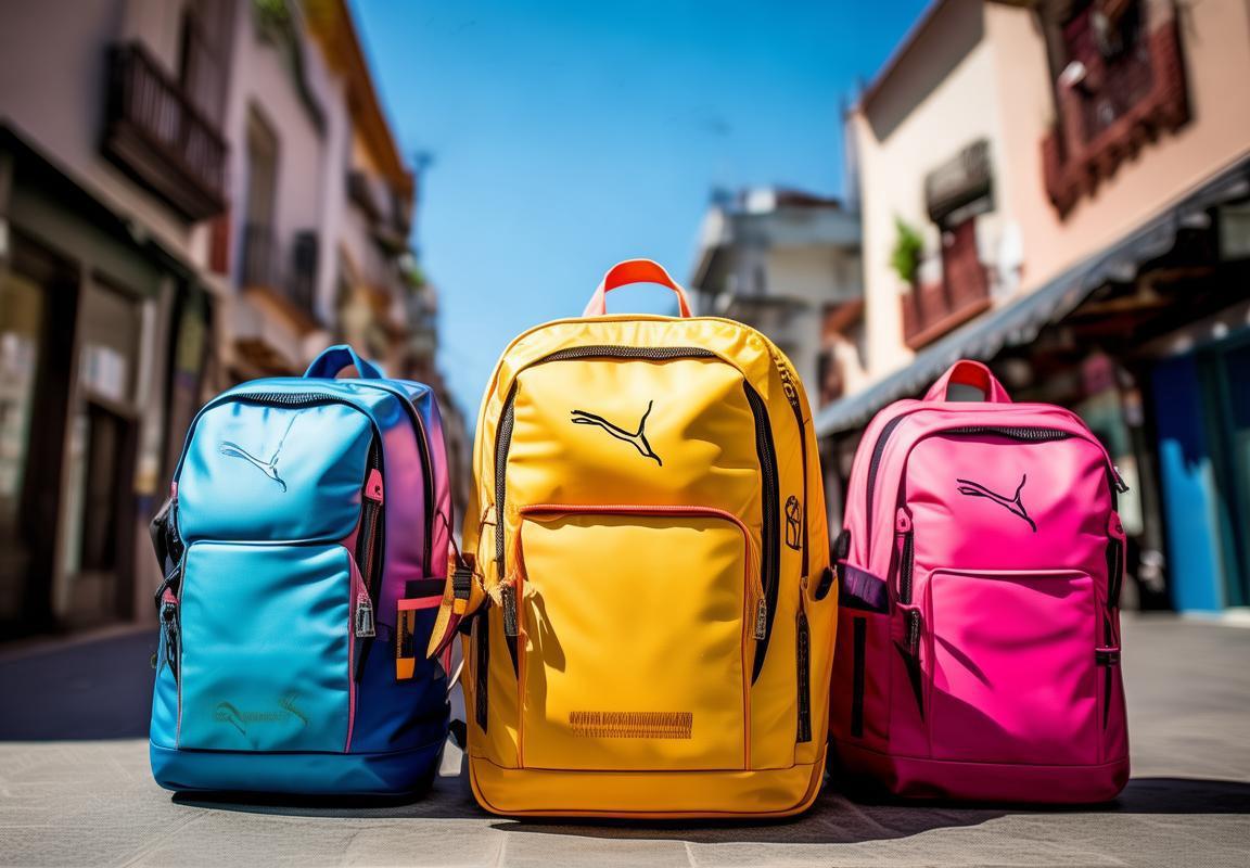 Mochilas Puma Nuevas – Rebajas Exclusivas en Guadalajara