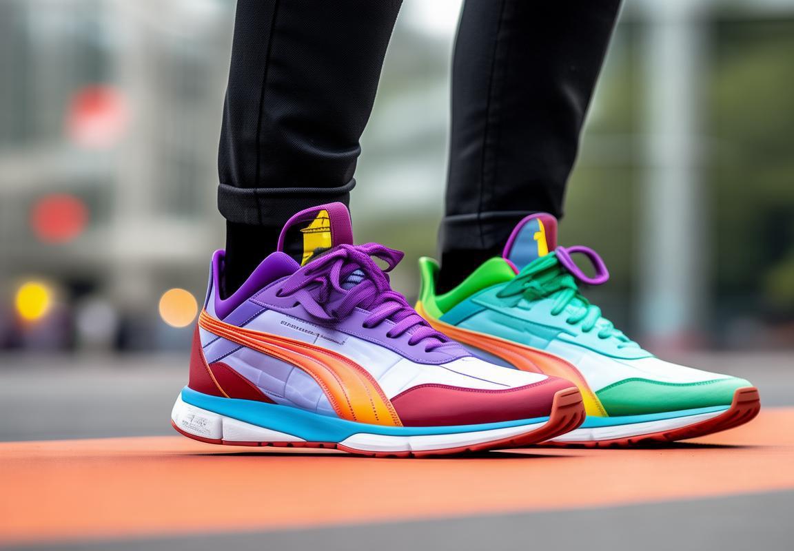 PUMA: Calzado Perfecto para Fines de Semana en Guadalajara