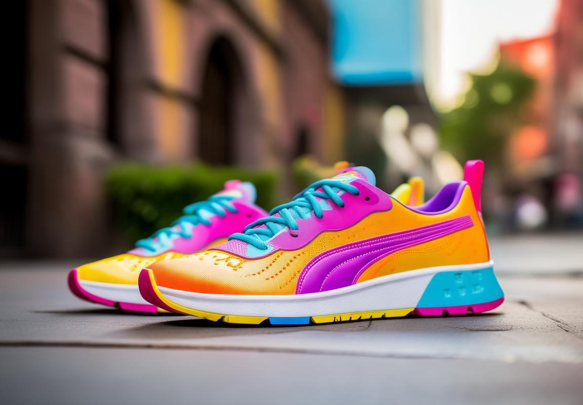 PUMA Calzado con Equilibrio entre Estilo y Comfort, Guadalajara