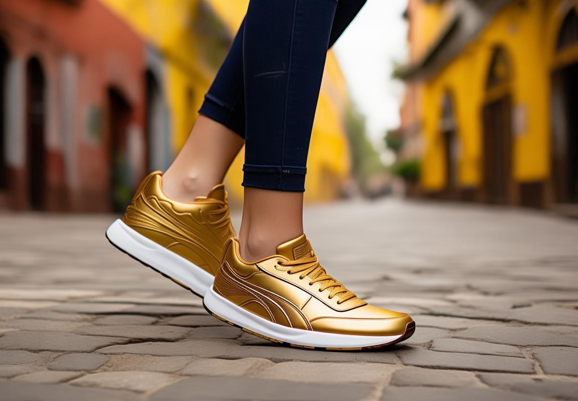 Calzado minimalista de PUMA para todos los días
