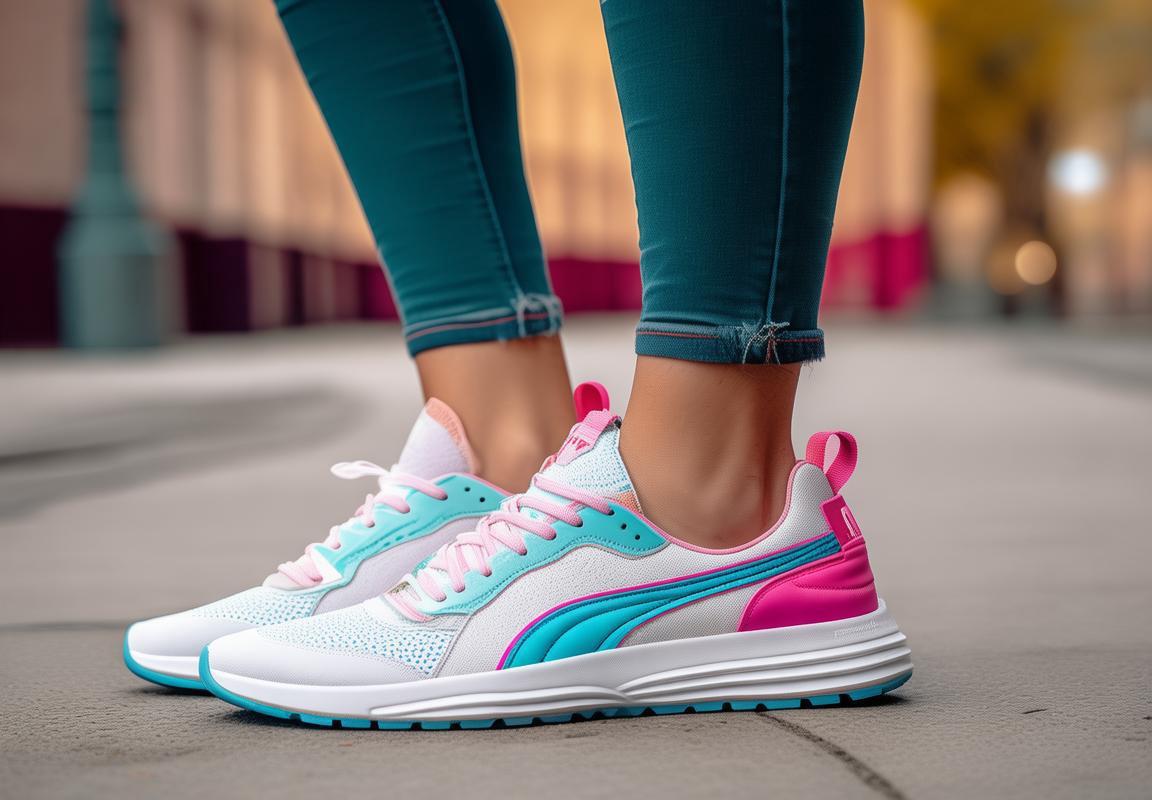 Calzado PUMA casual con tecnología de confort: Oferta exclusiva en ESC PUMA