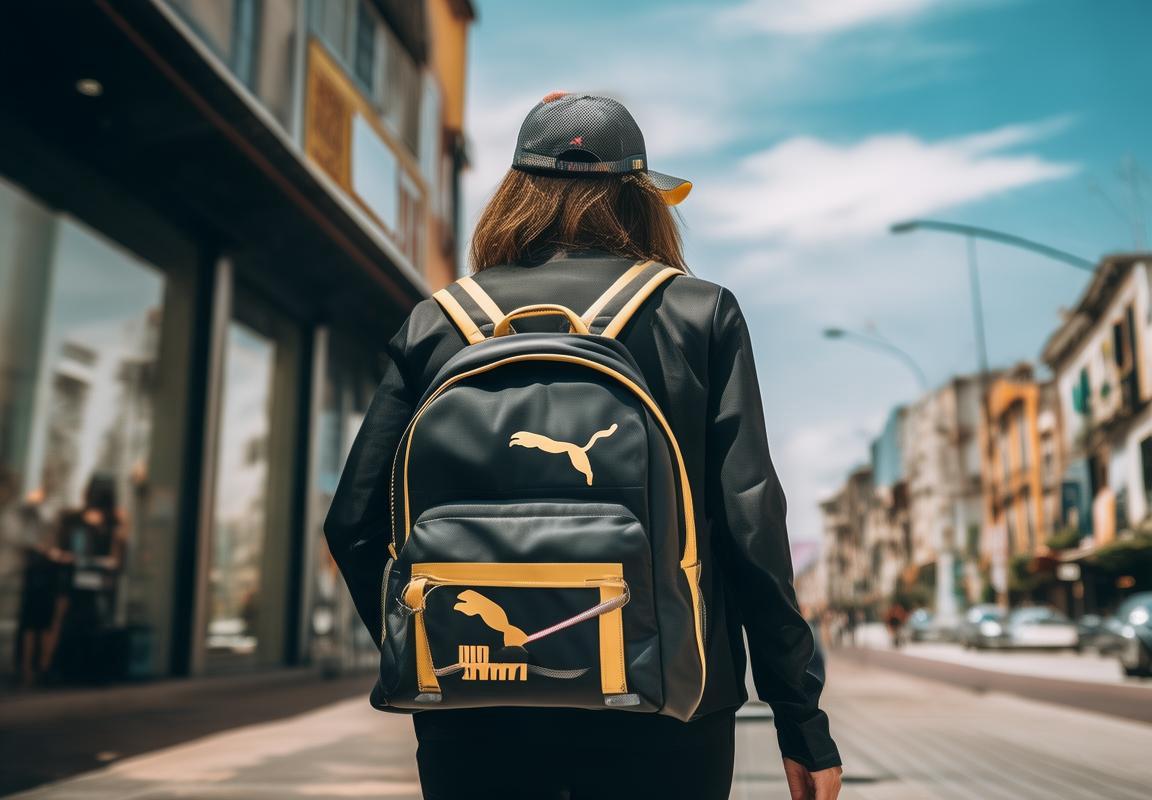 Mochilas y Gorras Puma – Envío Gratis | PUMA Guadalajara