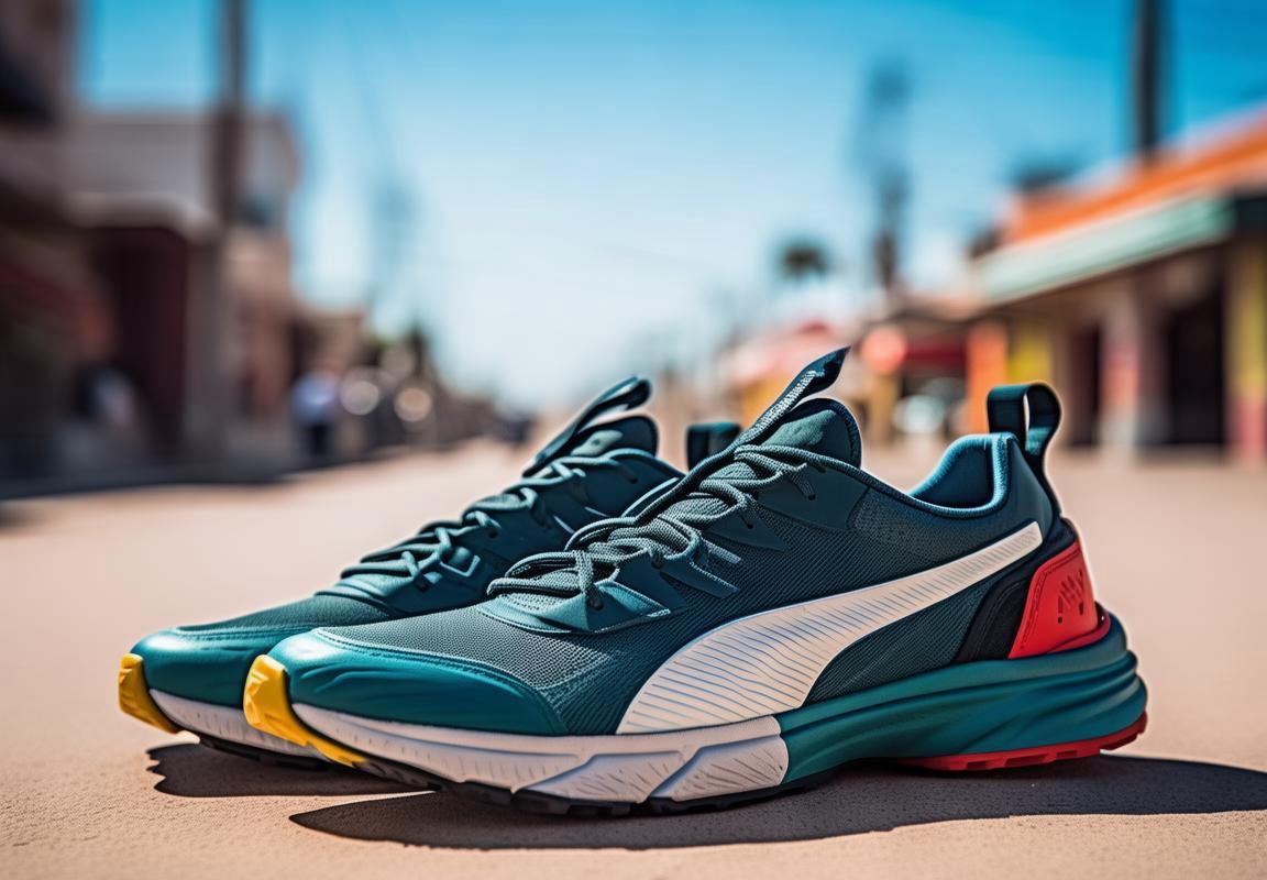 Calzado informal PUMA para tu día a día: Ofertas y Descuentos Exclusivos