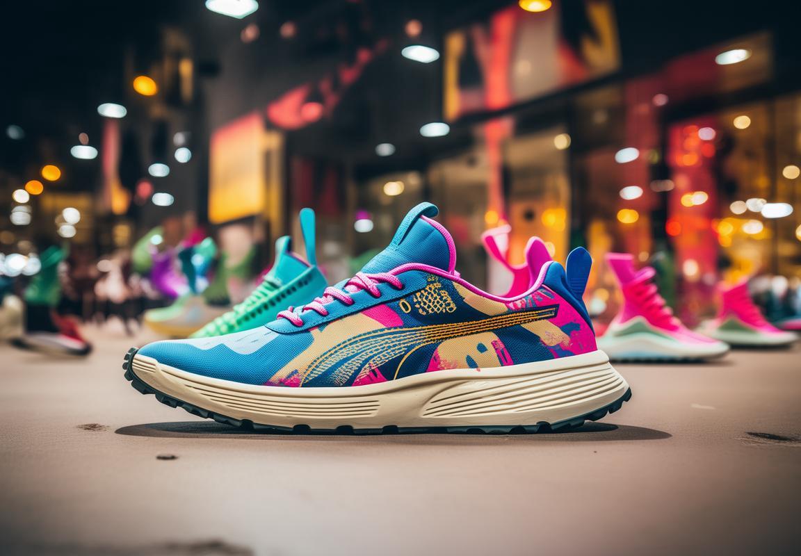 Calzado lifestyle PUMA: que marca la diferencia, puma, olo, ESC, de puma